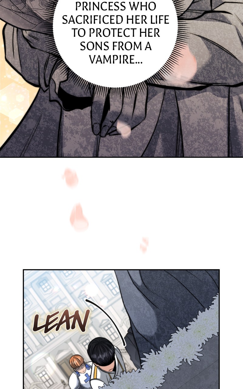 The Holy Emperor’s Grandsonis a Necromancer Episode 34 page 32 - 