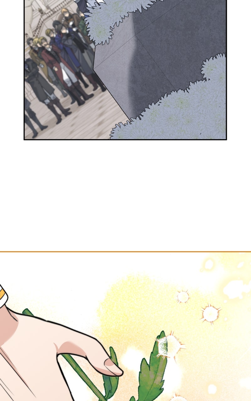 The Holy Emperor’s Grandsonis a Necromancer Episode 34 page 33 - 