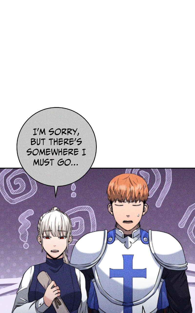 The Holy Emperor’s Grandsonis a Necromancer Episode 34 page 39 - 