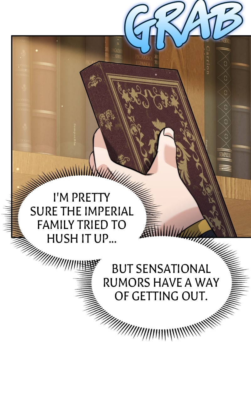 The Holy Emperor’s Grandsonis a Necromancer Episode 34 page 5 - 