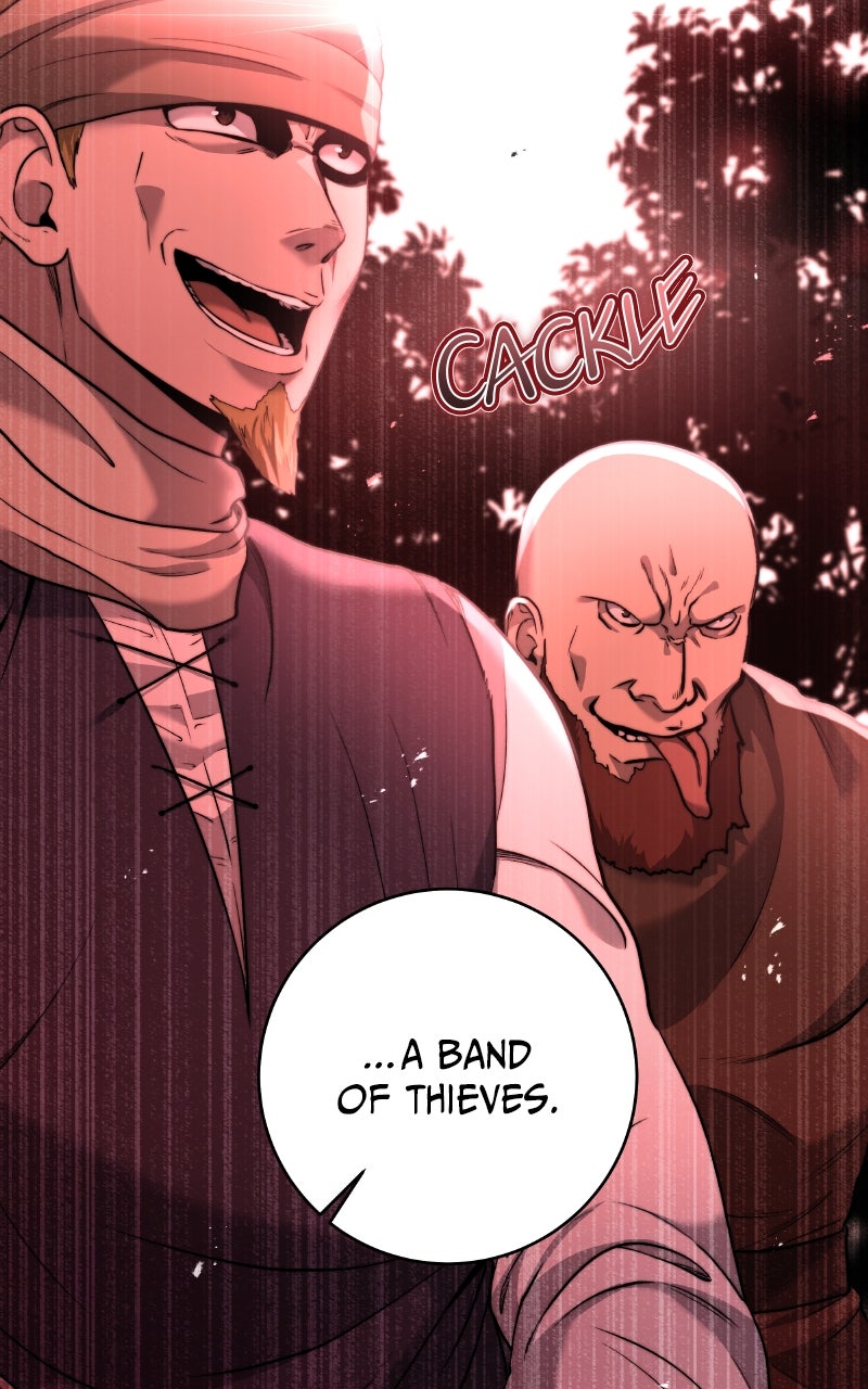 The Holy Emperor’s Grandsonis a Necromancer Episode 34 page 49 - 