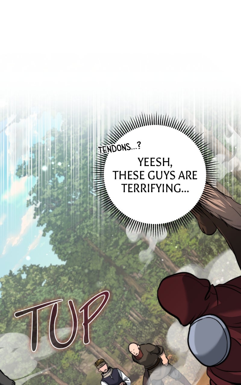 The Holy Emperor’s Grandsonis a Necromancer Episode 34 page 53 - 