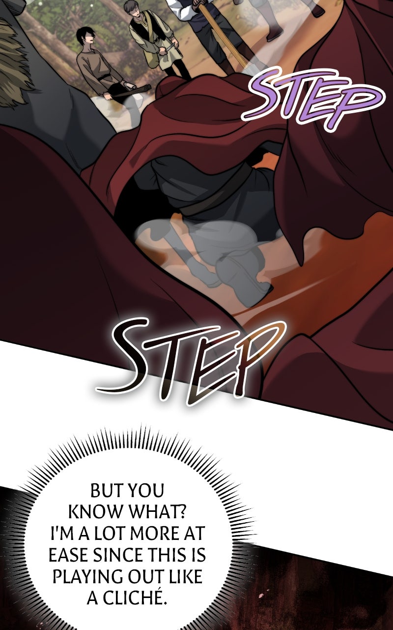 The Holy Emperor’s Grandsonis a Necromancer Episode 34 page 54 - 