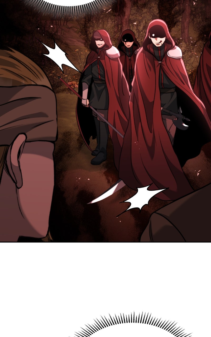 The Holy Emperor’s Grandsonis a Necromancer Episode 34 page 55 - 