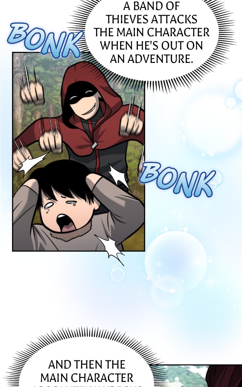 The Holy Emperor’s Grandsonis a Necromancer Episode 34 page 56 - 