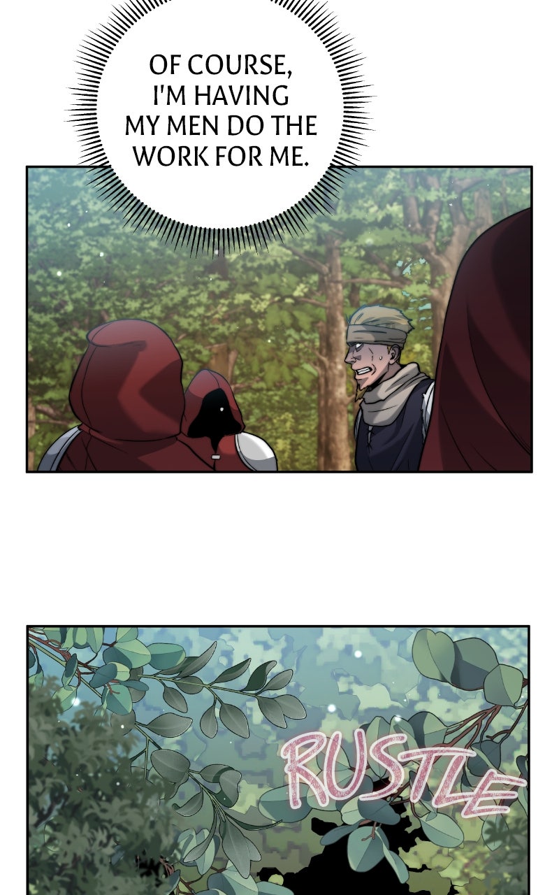The Holy Emperor’s Grandsonis a Necromancer Episode 34 page 58 - 
