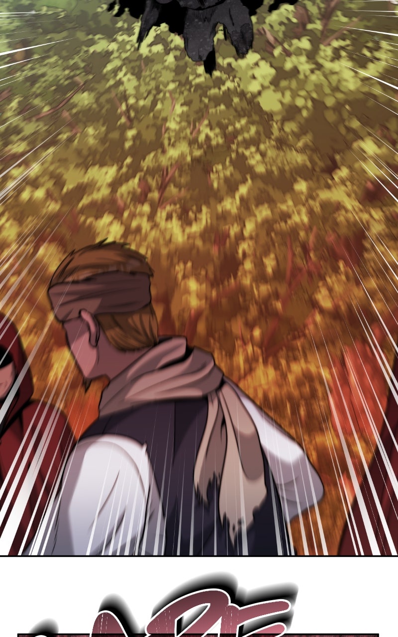 The Holy Emperor’s Grandsonis a Necromancer Episode 34 page 60 - 