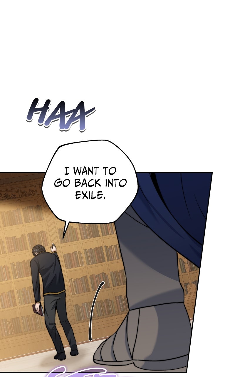 The Holy Emperor’s Grandsonis a Necromancer Episode 34 page 7 - 