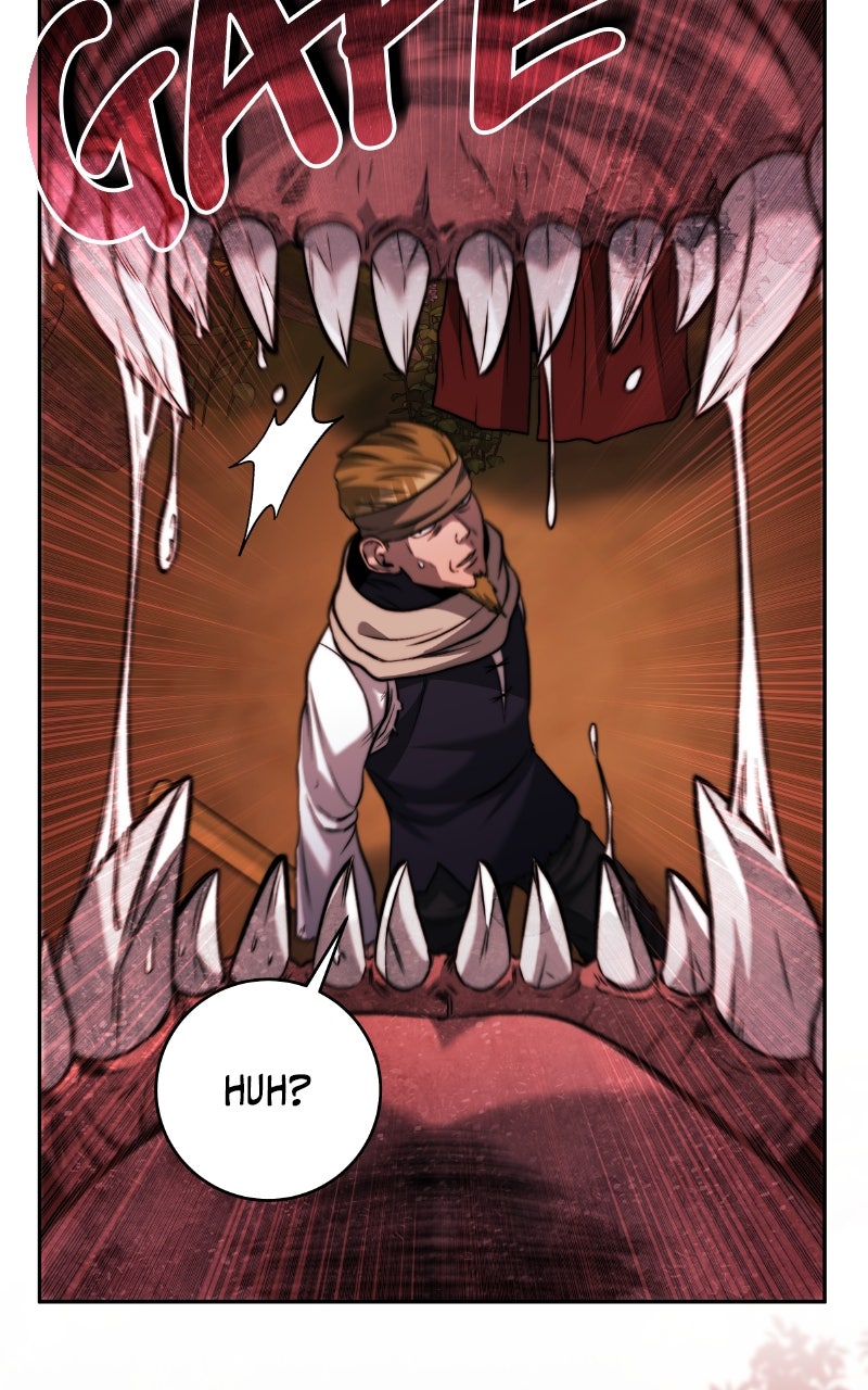 The Holy Emperor’s Grandsonis a Necromancer Episode 34 page 61 - 