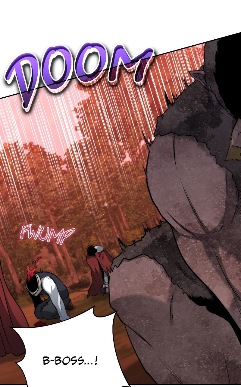 The Holy Emperor’s Grandsonis a Necromancer Episode 34 page 64 - 