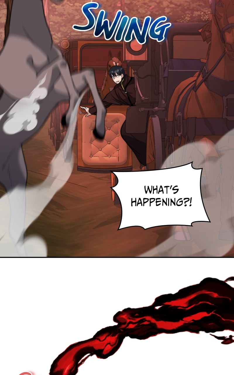 The Holy Emperor’s Grandsonis a Necromancer Episode 34 page 66 - 
