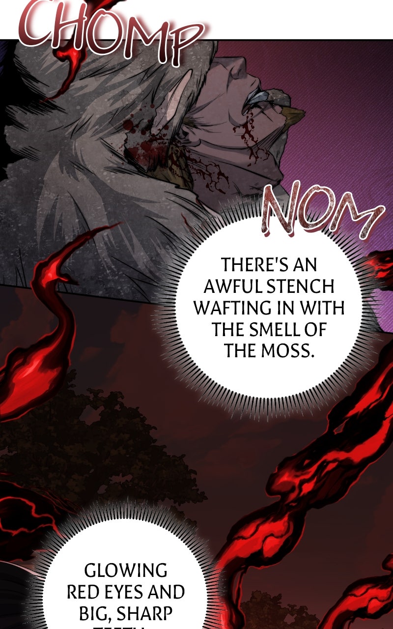 The Holy Emperor’s Grandsonis a Necromancer Episode 34 page 67 - 