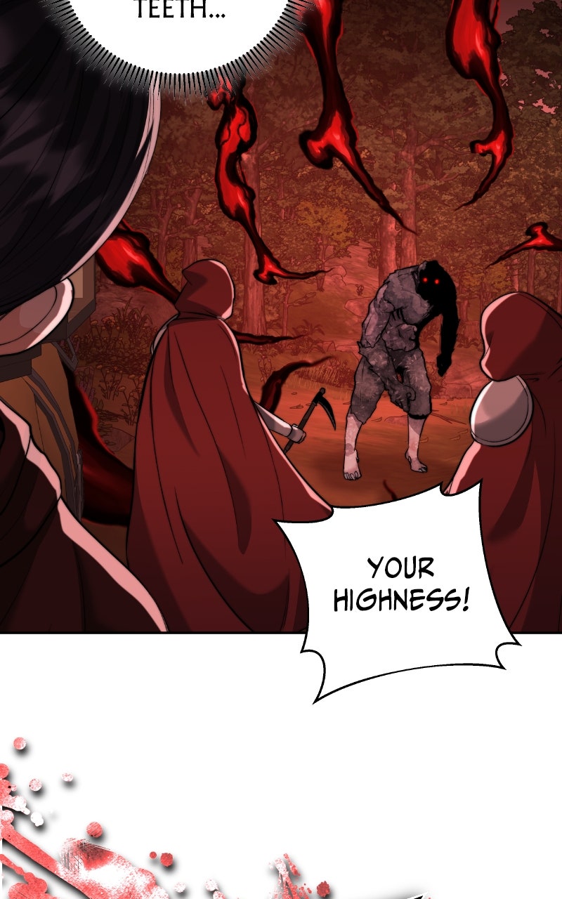 The Holy Emperor’s Grandsonis a Necromancer Episode 34 page 68 - 