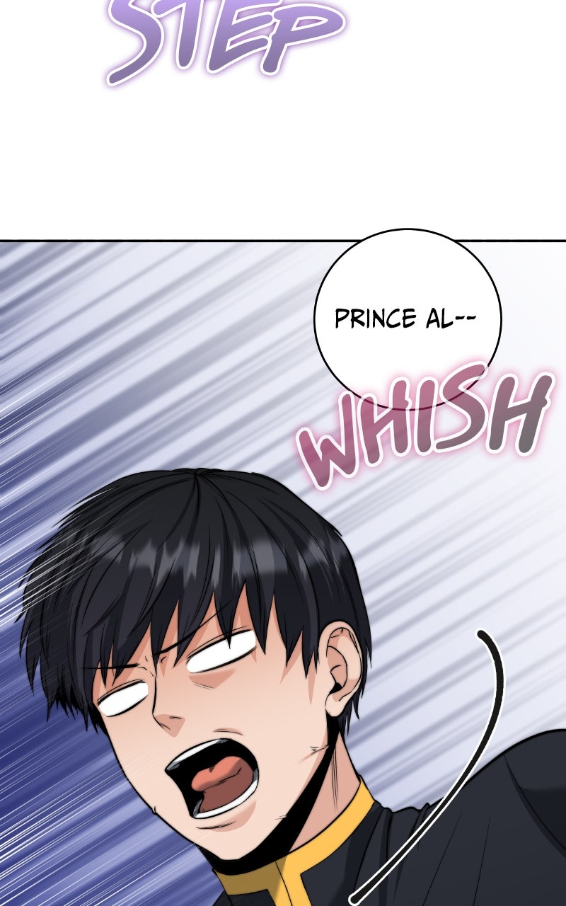 The Holy Emperor’s Grandsonis a Necromancer Episode 34 page 8 - 