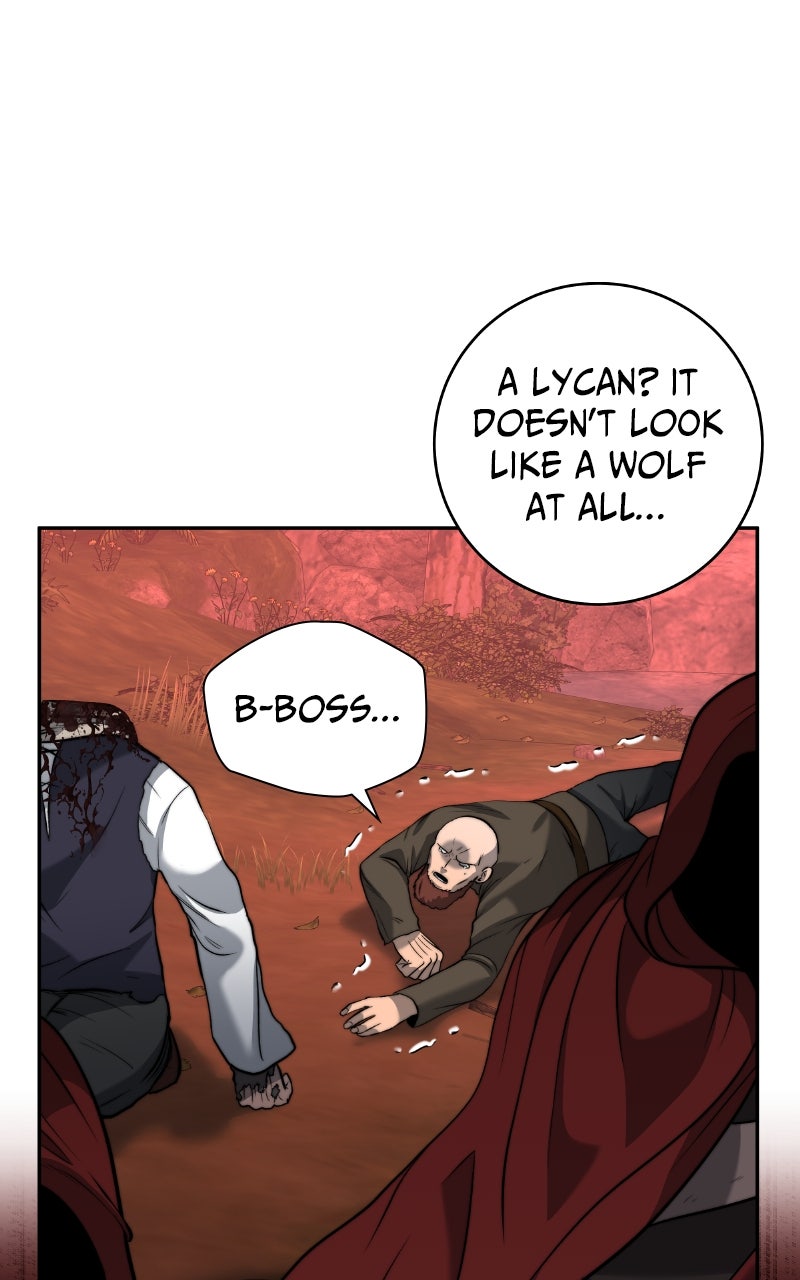 The Holy Emperor’s Grandsonis a Necromancer Episode 34 page 71 - 