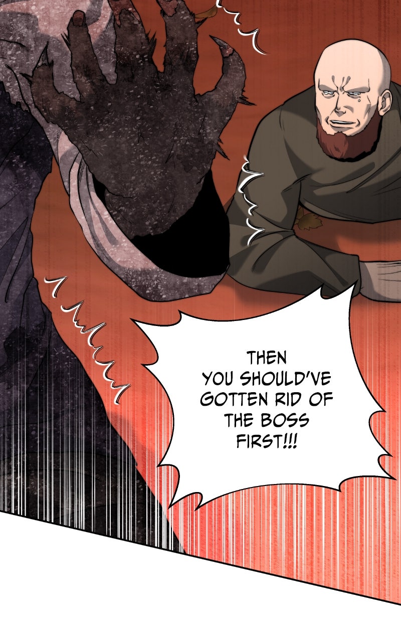 The Holy Emperor’s Grandsonis a Necromancer Episode 34 page 73 - 