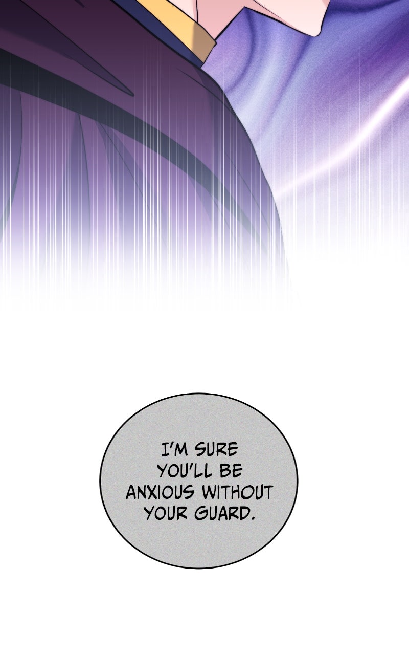 The Holy Emperor’s Grandsonis a Necromancer Episode 34 page 76 - 
