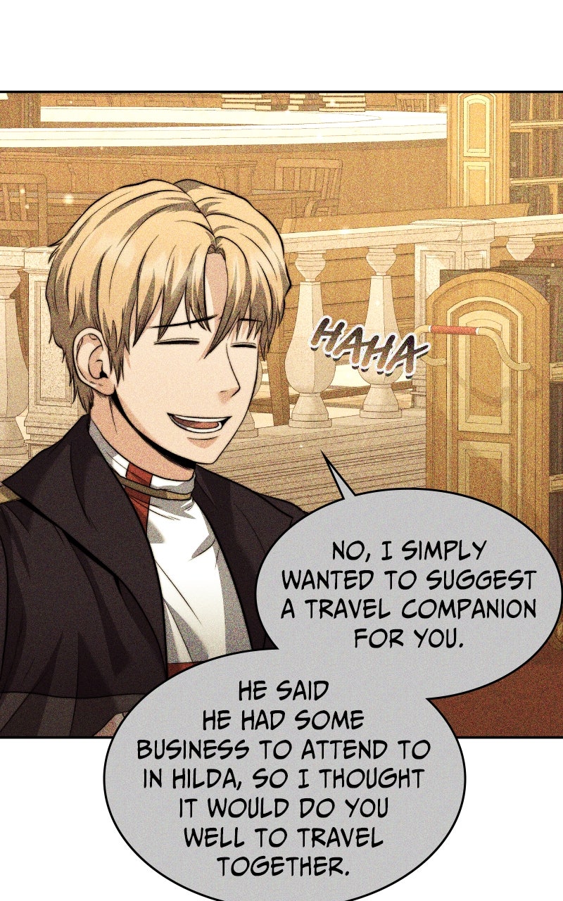 The Holy Emperor’s Grandsonis a Necromancer Episode 34 page 78 - 