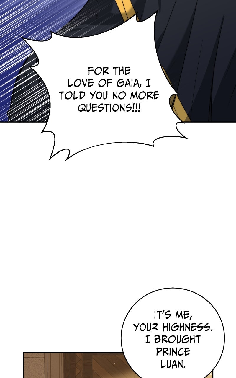 The Holy Emperor’s Grandsonis a Necromancer Episode 34 page 9 - 