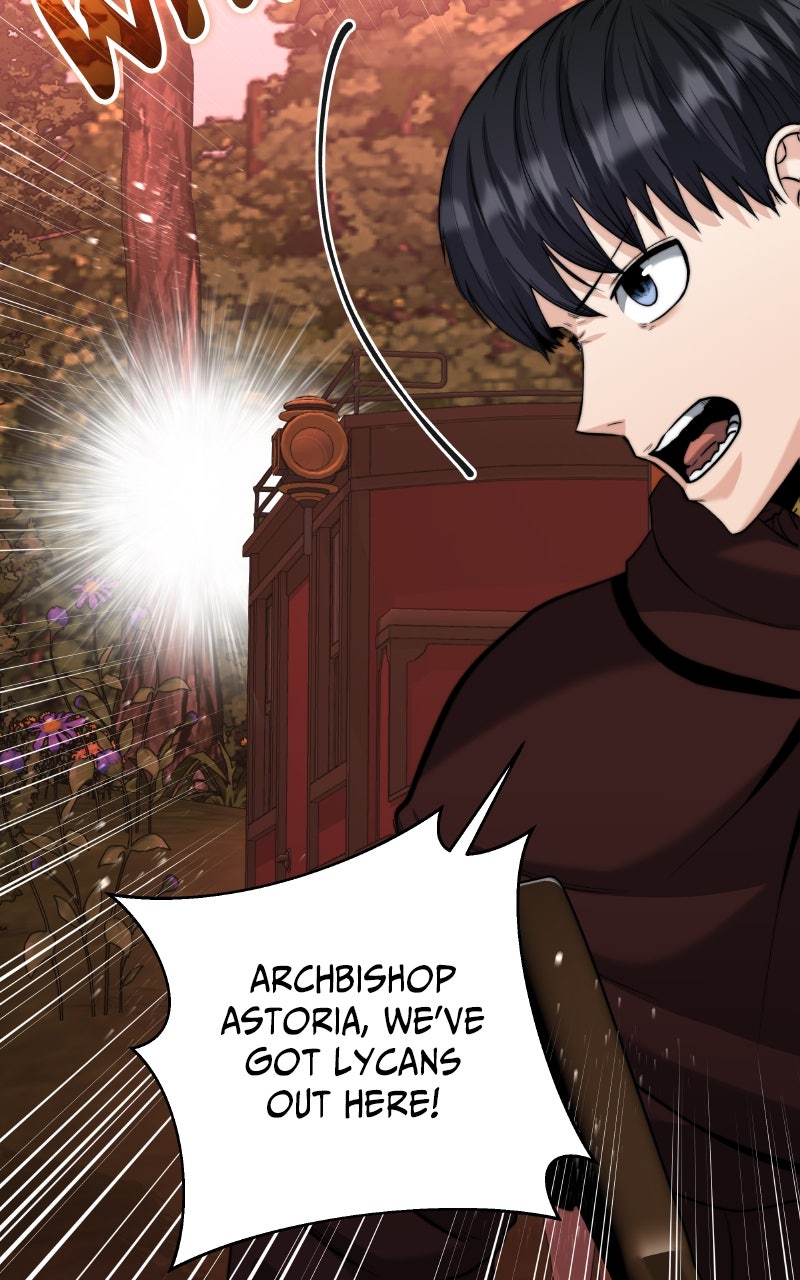 The Holy Emperor’s Grandsonis a Necromancer Episode 34 page 81 - 