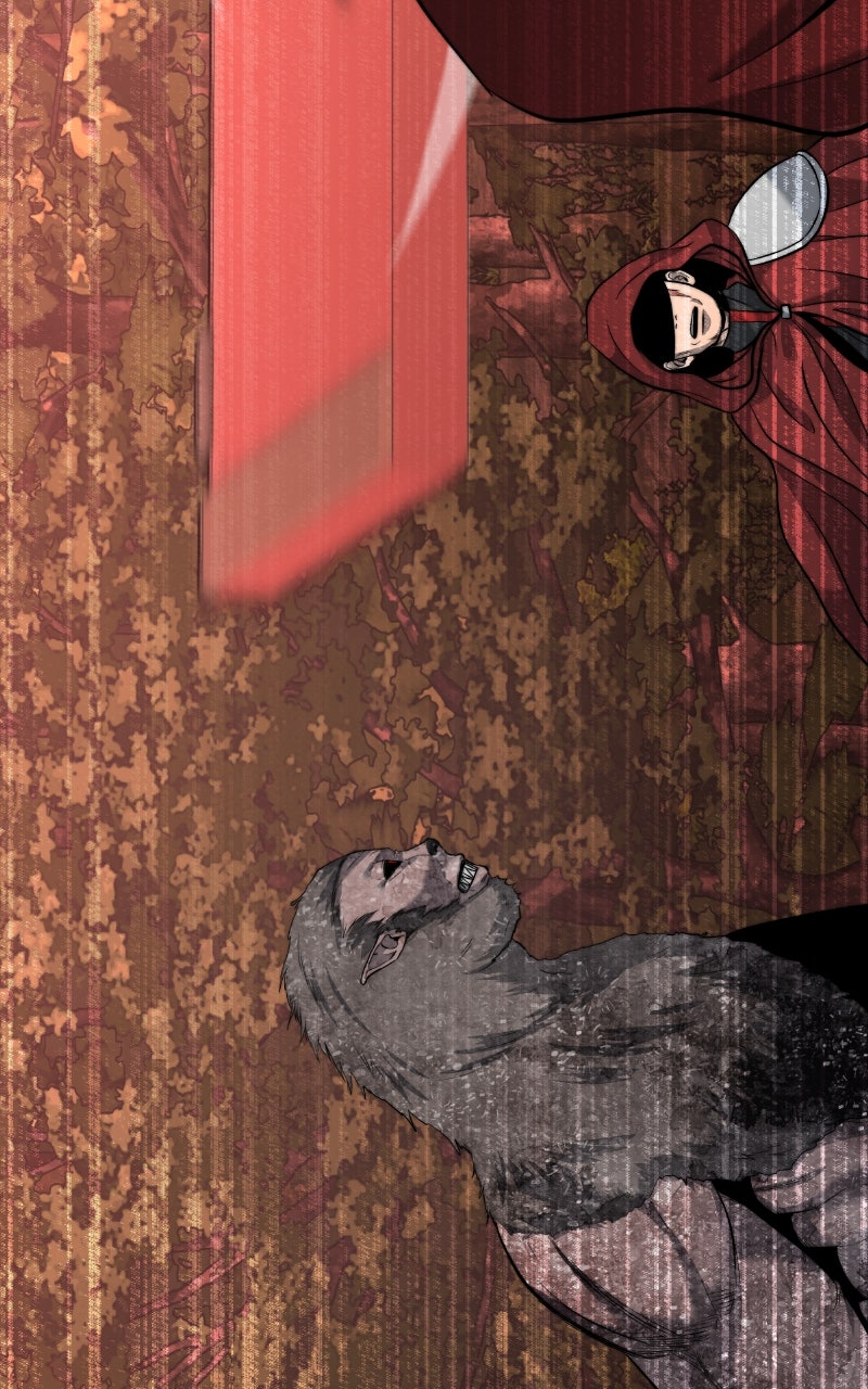 The Holy Emperor’s Grandsonis a Necromancer Episode 34 page 85 - 