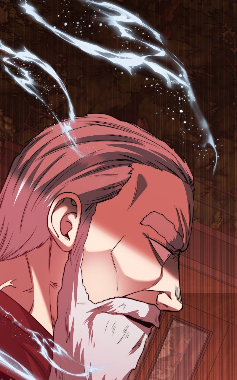 The Holy Emperor’s Grandsonis a Necromancer Episode 34 page 91 - 