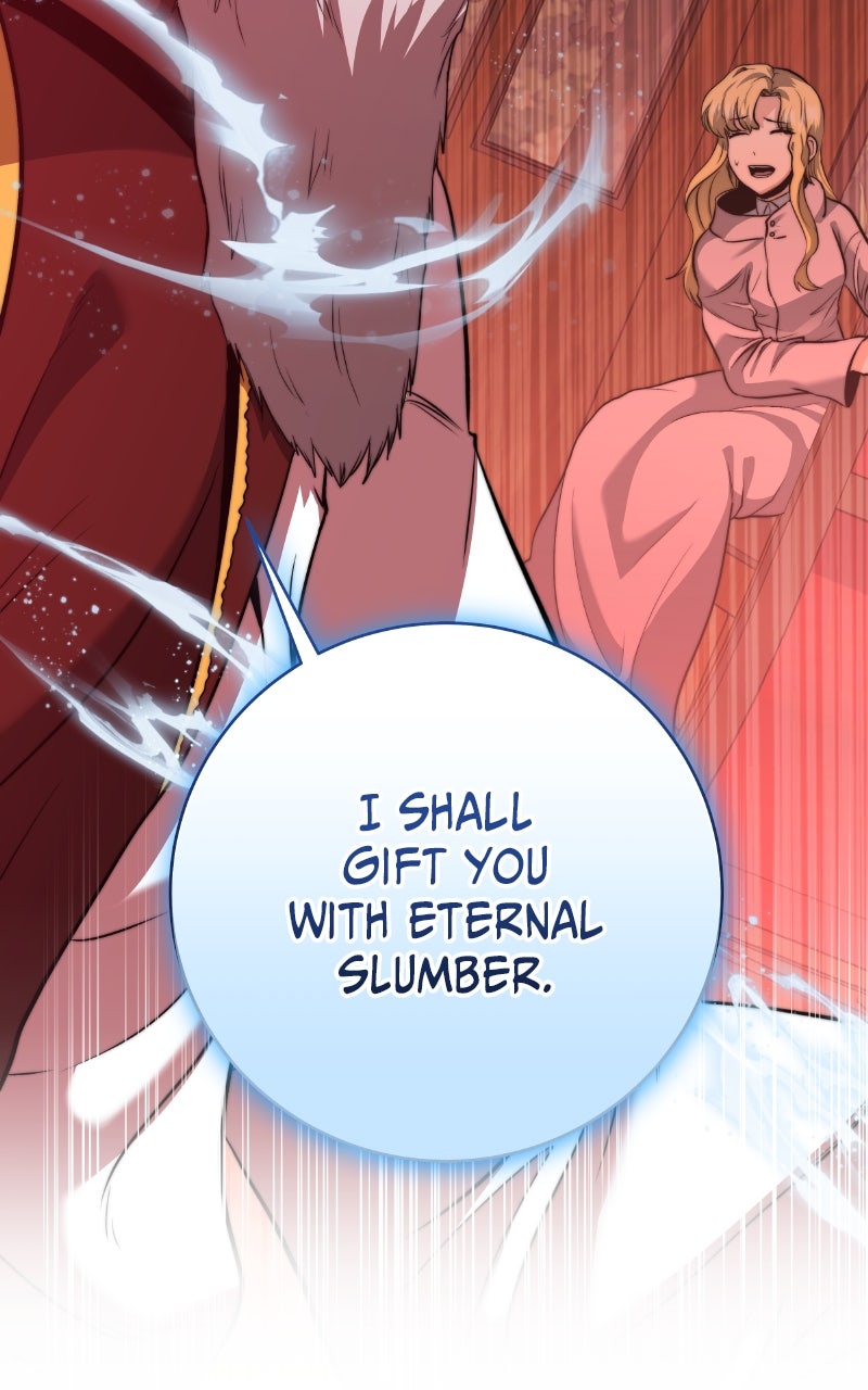 The Holy Emperor’s Grandsonis a Necromancer Episode 34 page 92 - 