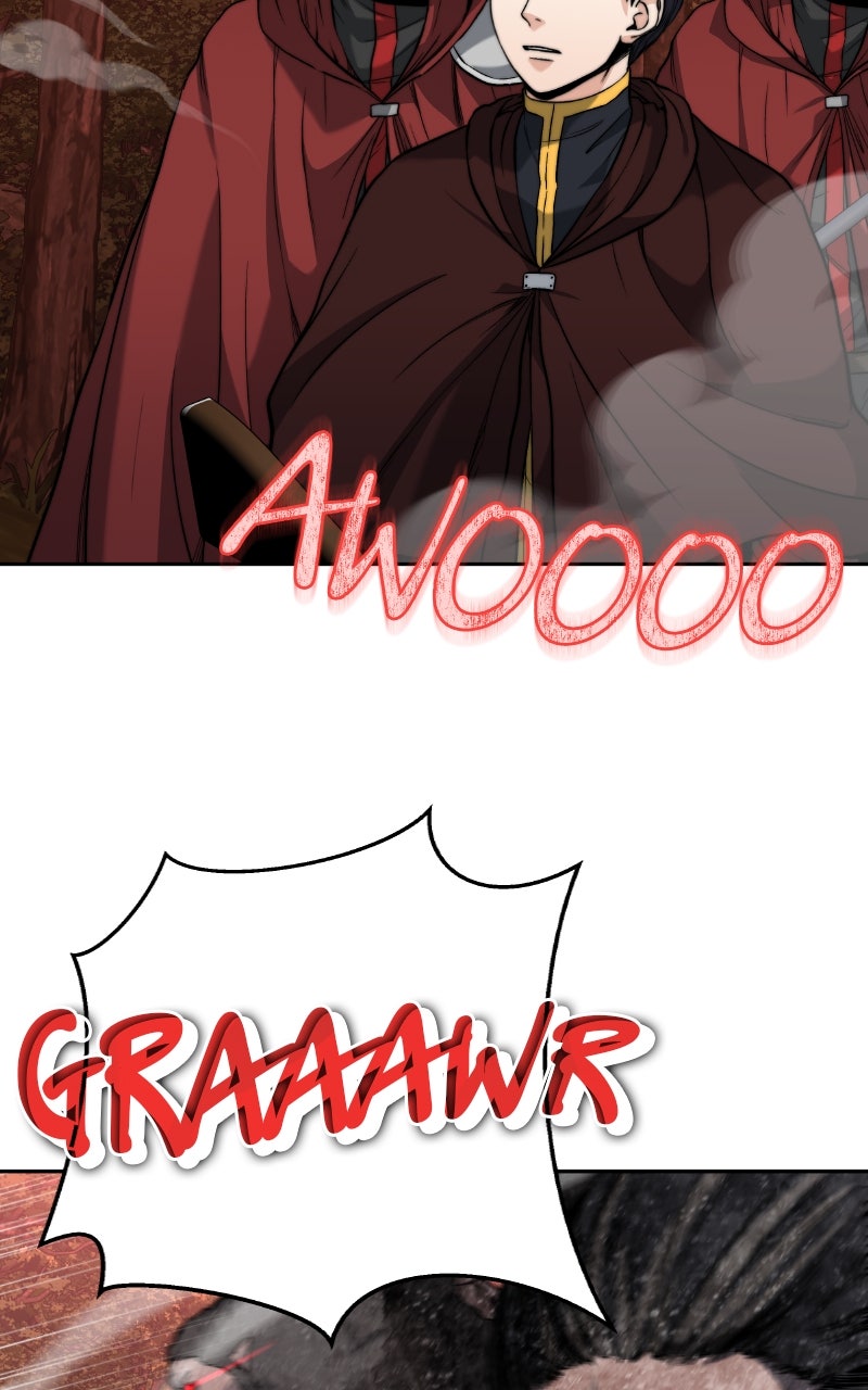 The Holy Emperor’s Grandsonis a Necromancer Episode 35 page 2 - 
