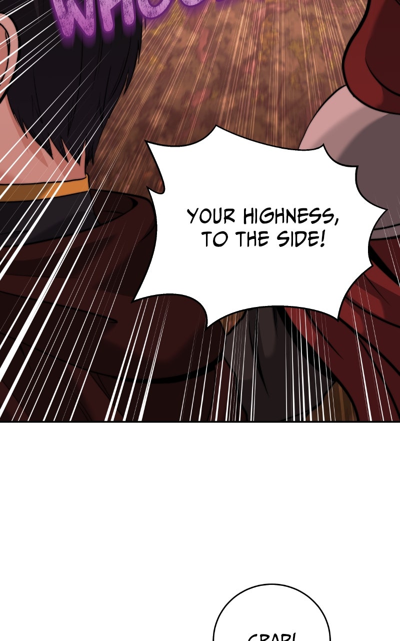 The Holy Emperor’s Grandsonis a Necromancer Episode 35 page 12 - 