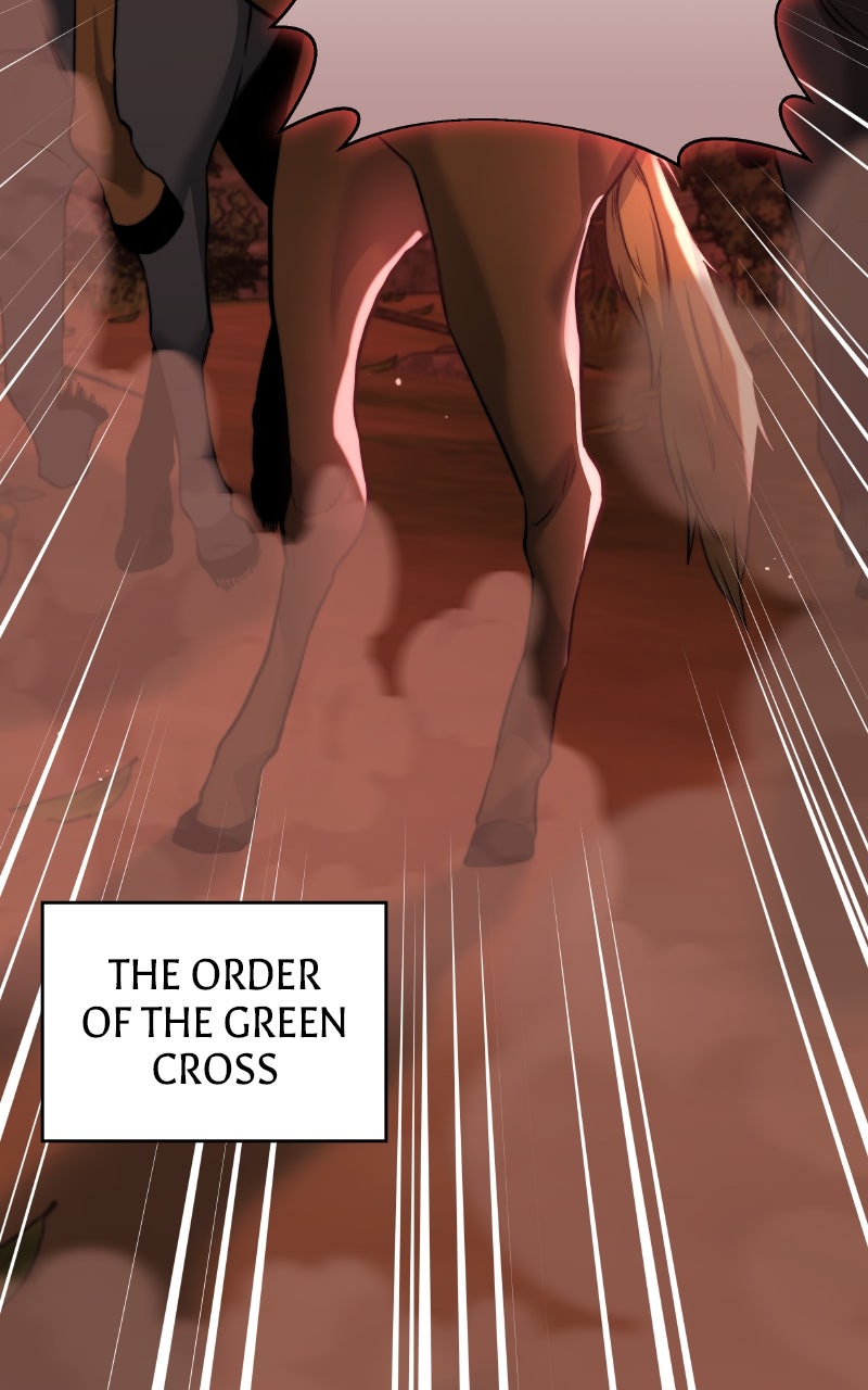 The Holy Emperor’s Grandsonis a Necromancer Episode 35 page 20 - 