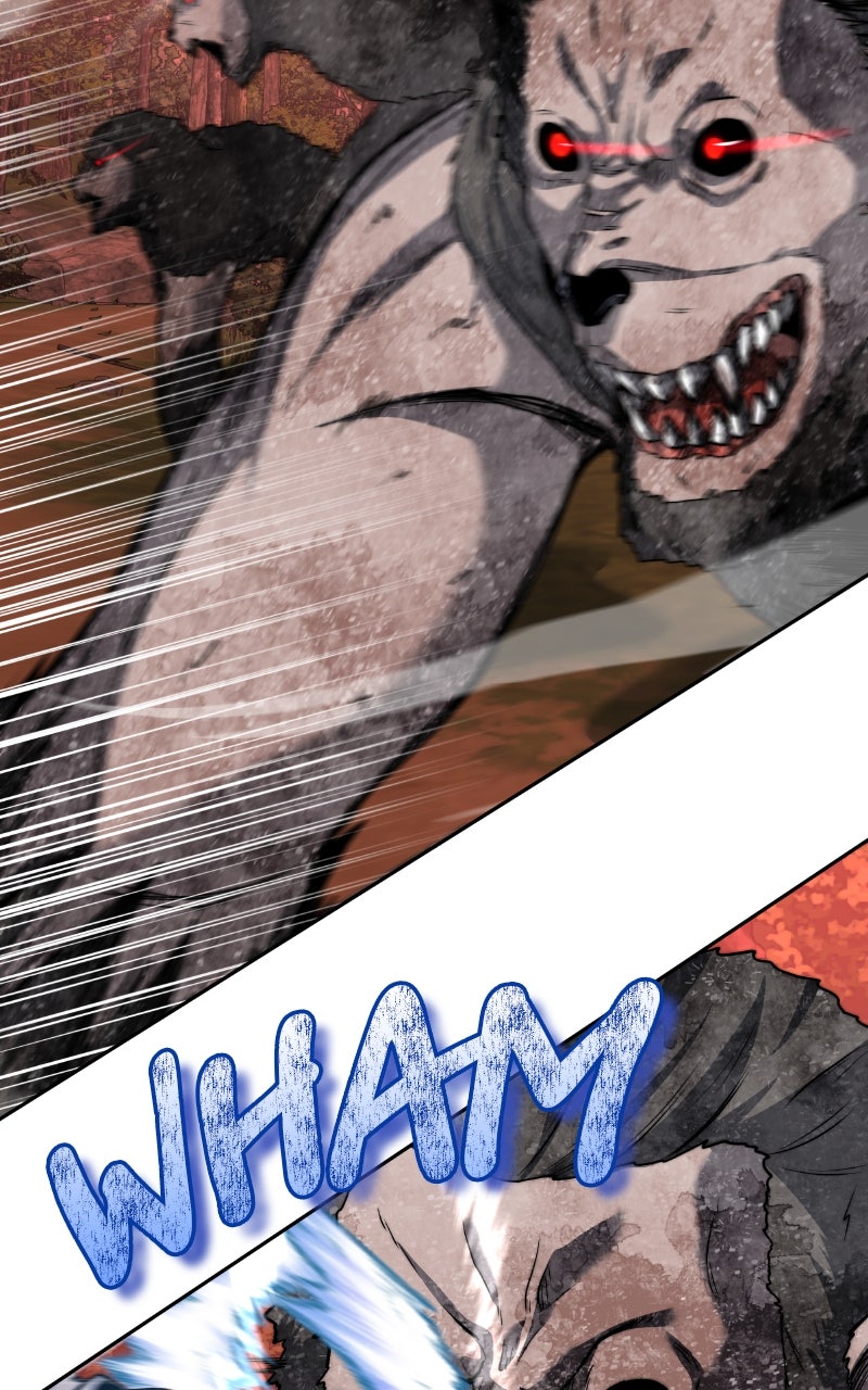 The Holy Emperor’s Grandsonis a Necromancer Episode 35 page 3 - 