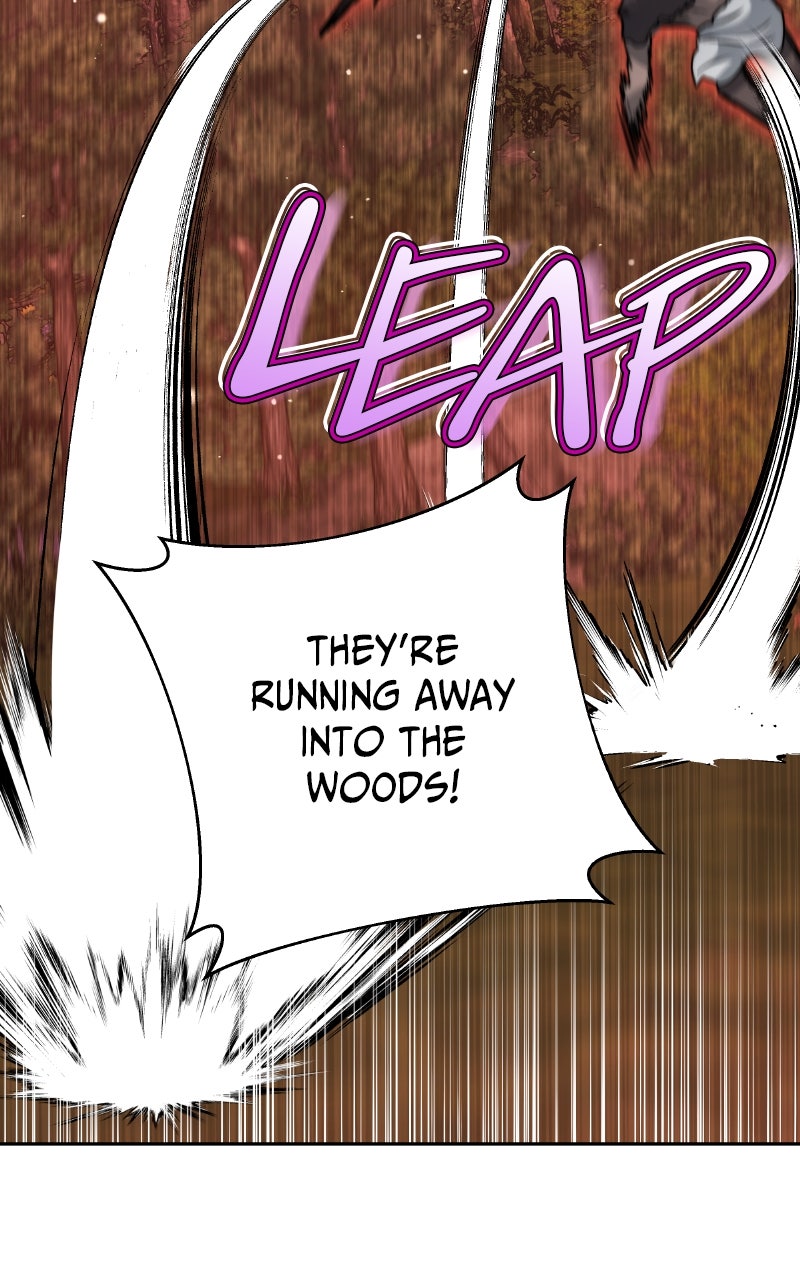 The Holy Emperor’s Grandsonis a Necromancer Episode 35 page 23 - 