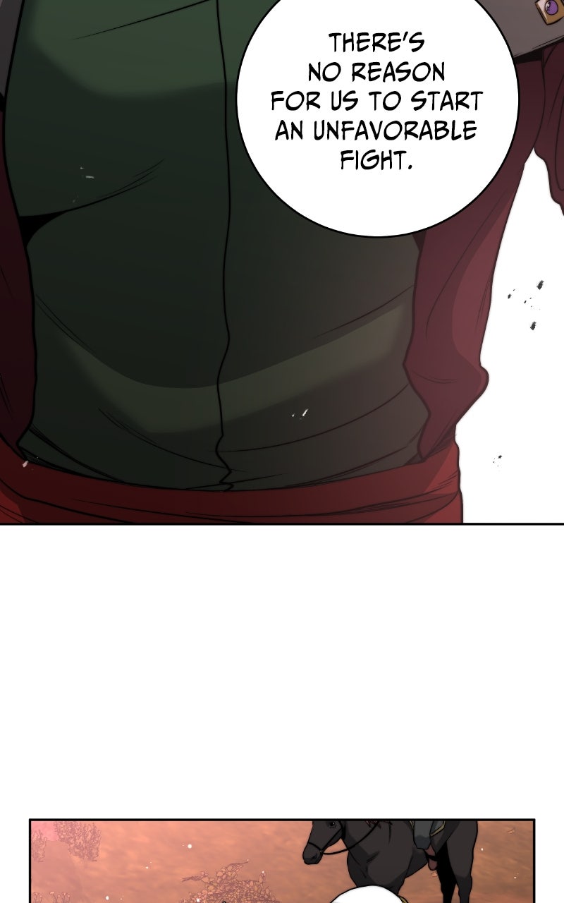 The Holy Emperor’s Grandsonis a Necromancer Episode 35 page 28 - 