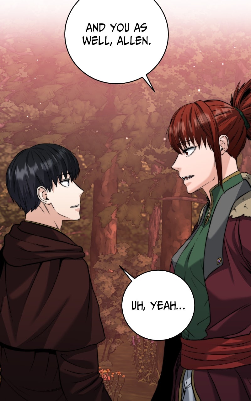The Holy Emperor’s Grandsonis a Necromancer Episode 35 page 30 - 