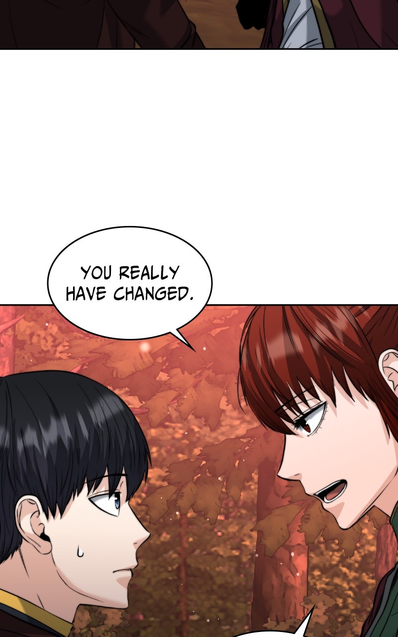 The Holy Emperor’s Grandsonis a Necromancer Episode 35 page 31 - 