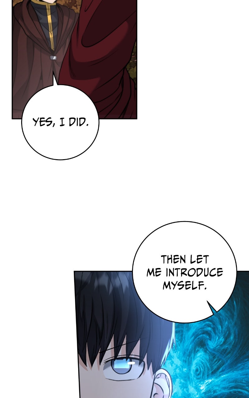 The Holy Emperor’s Grandsonis a Necromancer Episode 35 page 33 - 