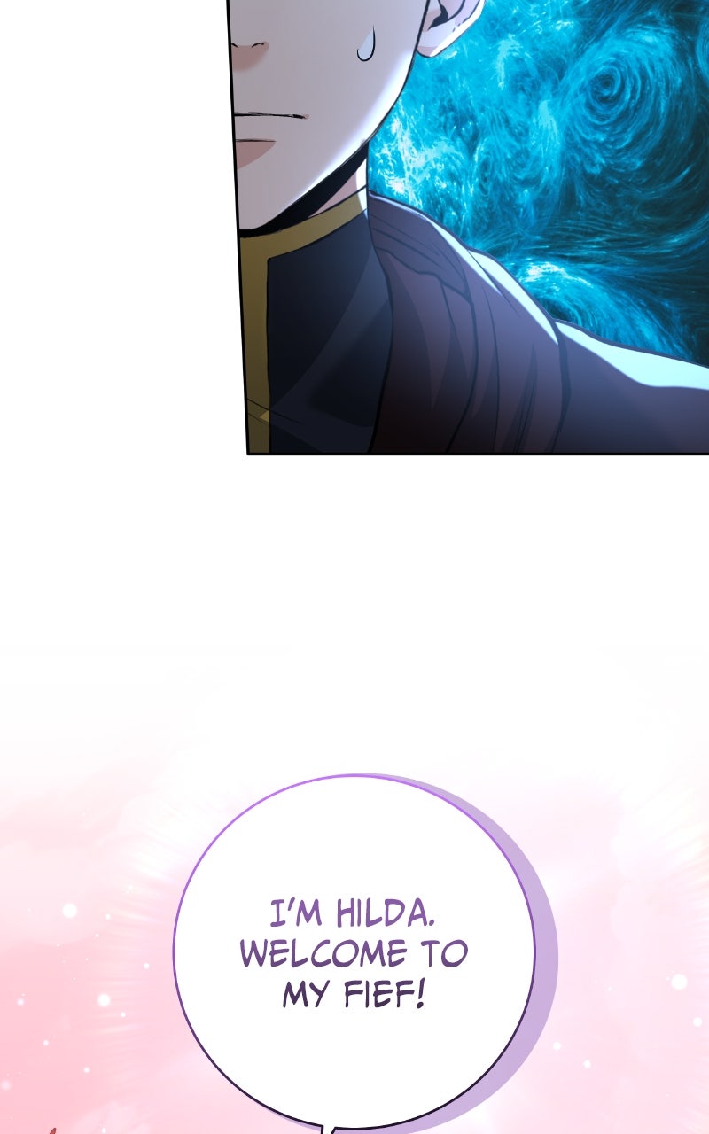 The Holy Emperor’s Grandsonis a Necromancer Episode 35 page 34 - 