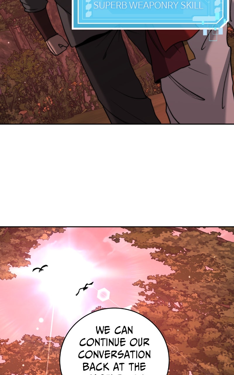 The Holy Emperor’s Grandsonis a Necromancer Episode 35 page 36 - 