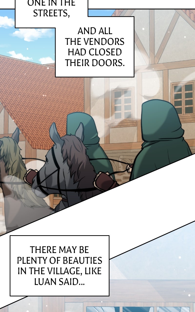 The Holy Emperor’s Grandsonis a Necromancer Episode 35 page 40 - 
