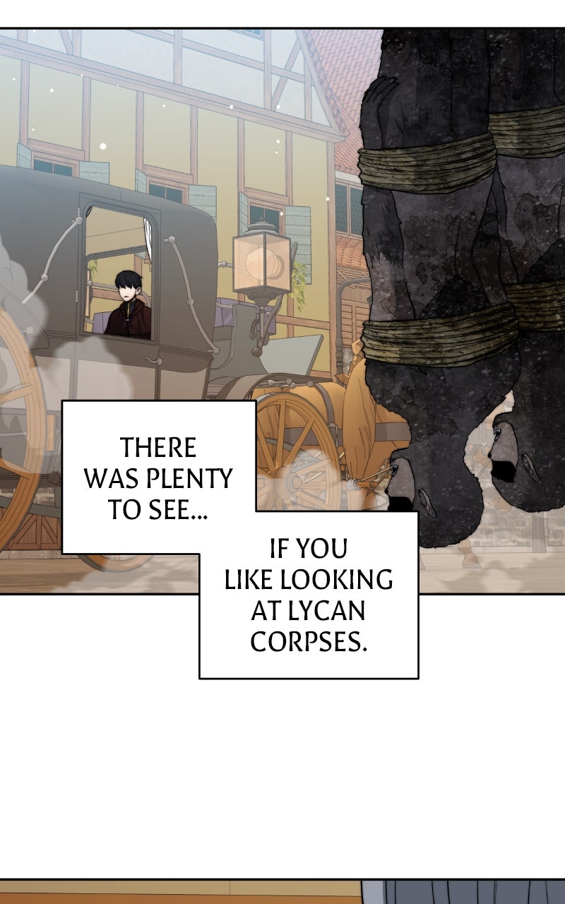 The Holy Emperor’s Grandsonis a Necromancer Episode 35 page 42 - 