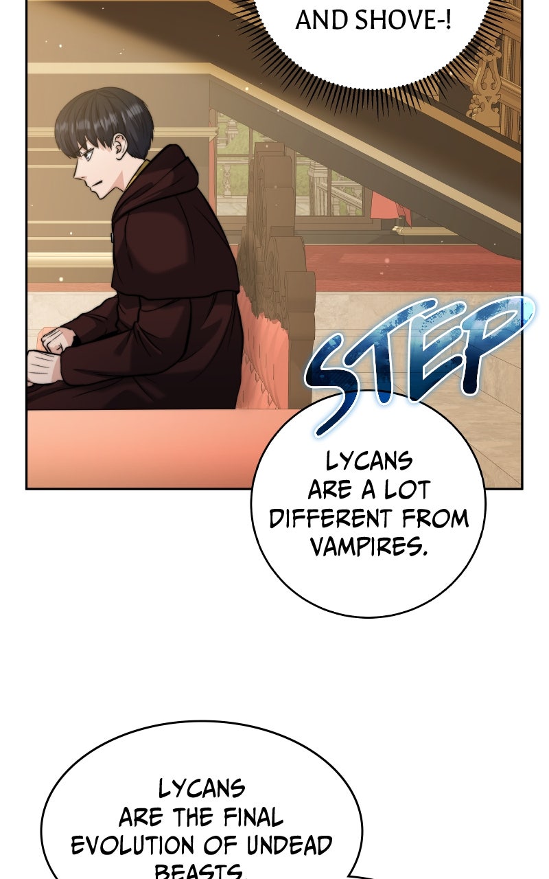 The Holy Emperor’s Grandsonis a Necromancer Episode 35 page 49 - 