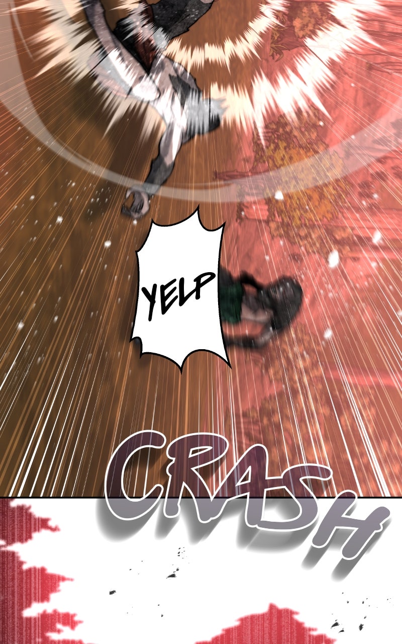 The Holy Emperor’s Grandsonis a Necromancer Episode 35 page 6 - 