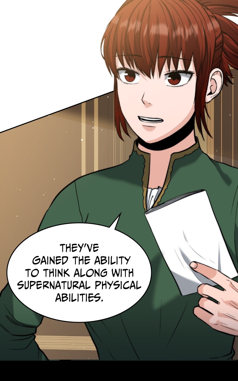 The Holy Emperor’s Grandsonis a Necromancer Episode 35 page 51 - 