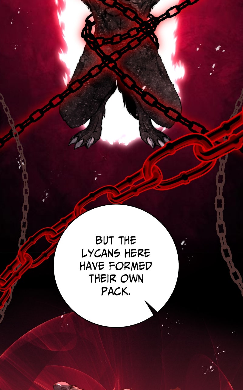 The Holy Emperor’s Grandsonis a Necromancer Episode 35 page 53 - 
