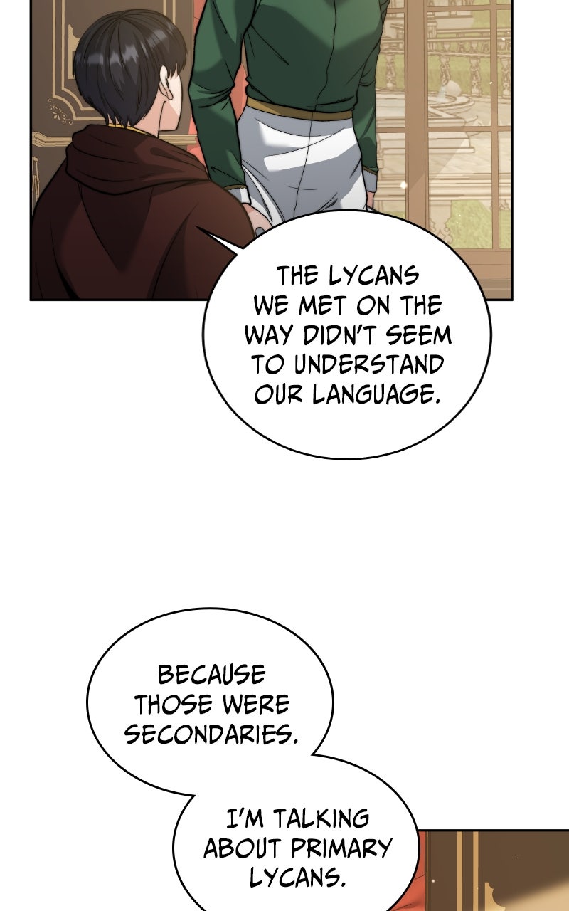 The Holy Emperor’s Grandsonis a Necromancer Episode 35 page 56 - 