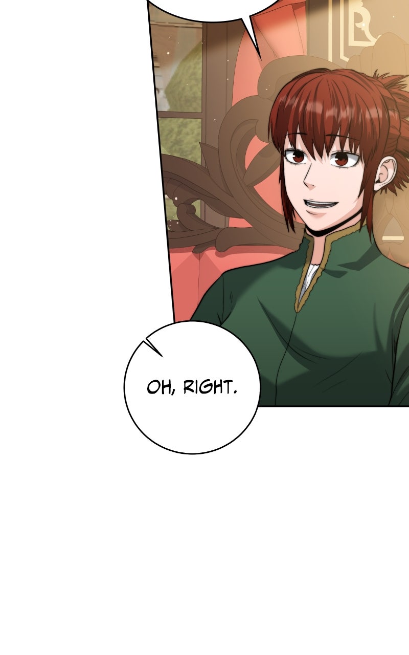 The Holy Emperor’s Grandsonis a Necromancer Episode 35 page 57 - 