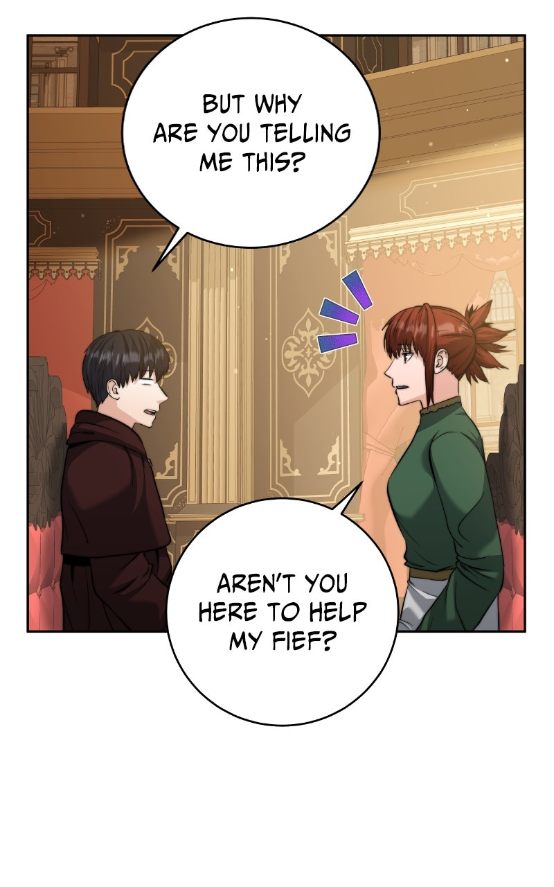 The Holy Emperor’s Grandsonis a Necromancer Episode 35 page 58 - 