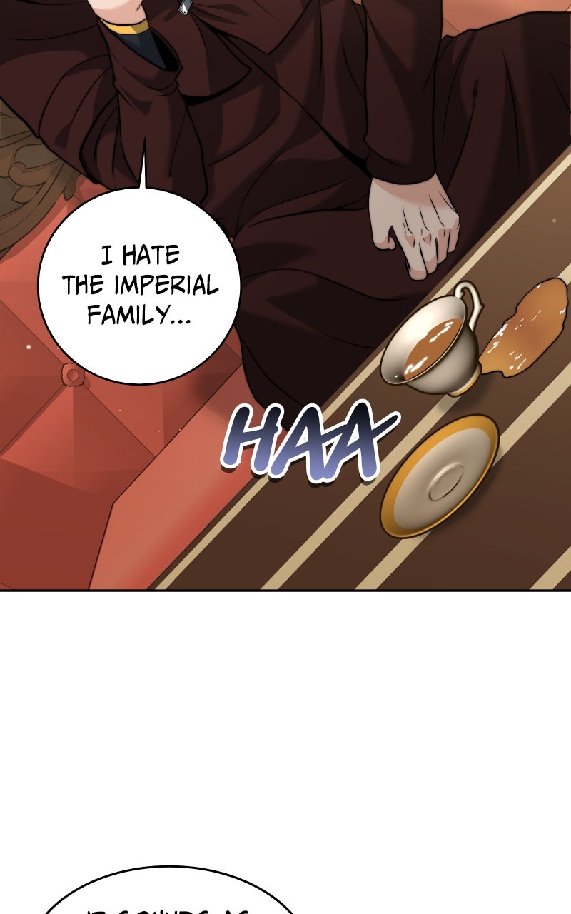 The Holy Emperor’s Grandsonis a Necromancer Episode 35 page 60 - 