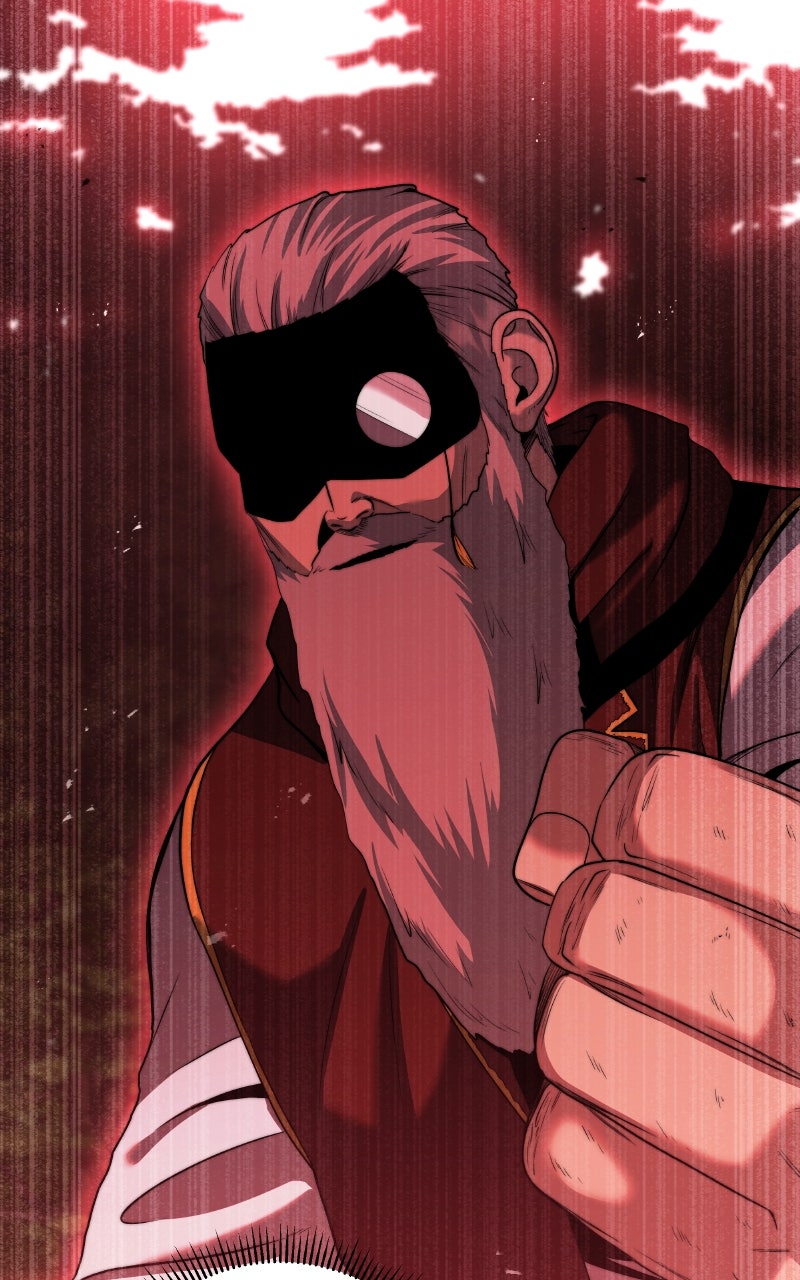 The Holy Emperor’s Grandsonis a Necromancer Episode 35 page 7 - 