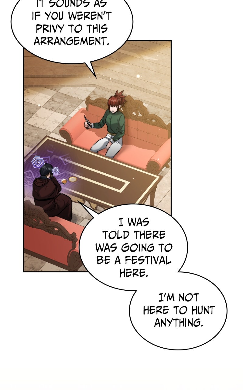 The Holy Emperor’s Grandsonis a Necromancer Episode 35 page 61 - 
